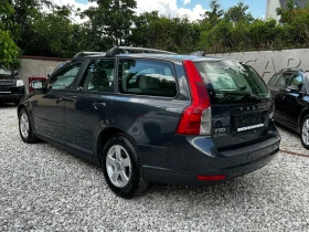 Volvo V50 2, 0i Facelift! - [7] 