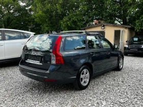 Volvo V50 2, 0i Facelift! - [5] 