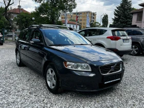 Volvo V50 2, 0i Facelift! - [4] 