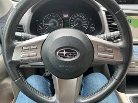 Subaru Outback, снимка 9