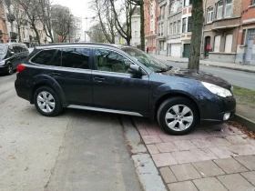 Subaru Outback, снимка 17