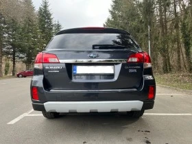 Subaru Outback, снимка 5