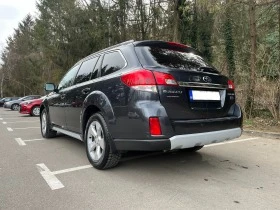 Subaru Outback, снимка 6