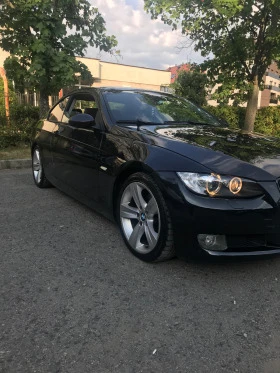 BMW 320, снимка 8