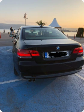 BMW 330 E 92 , снимка 6