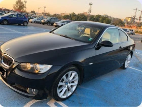 BMW 330 E 92  1