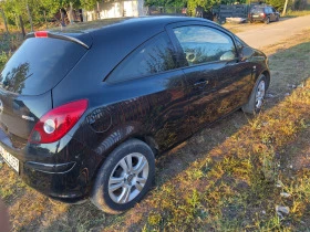 Opel Corsa | Mobile.bg    6