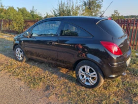 Opel Corsa | Mobile.bg    3