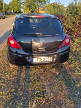 Opel Corsa | Mobile.bg    2