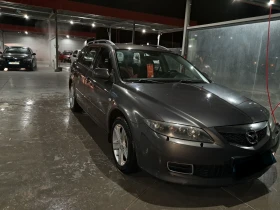 Mazda 6, снимка 4