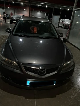 Mazda 6, снимка 3