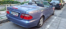 Mercedes-Benz CLK 200 Kompressor, снимка 6