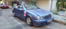 Mercedes-Benz CLK 200 Kompressor, снимка 2