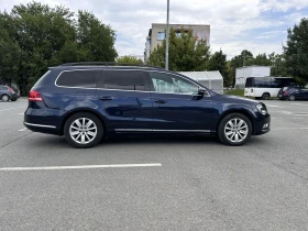 VW Passat, снимка 11