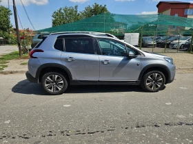 Peugeot 2008 1.5 HDi Германия , снимка 3