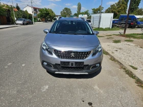 Peugeot 2008 1.5 HDi Германия  1