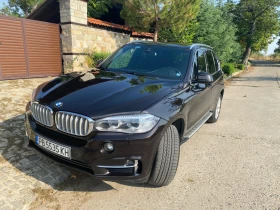 BMW X5 40 d, снимка 1