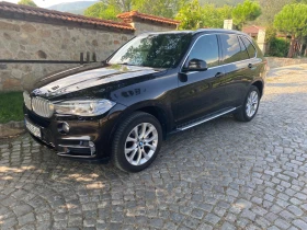 BMW X5 40 d, снимка 6