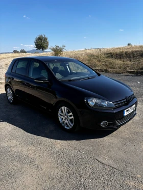 VW Golf Vw Golf 6 1.6 TDI, снимка 1