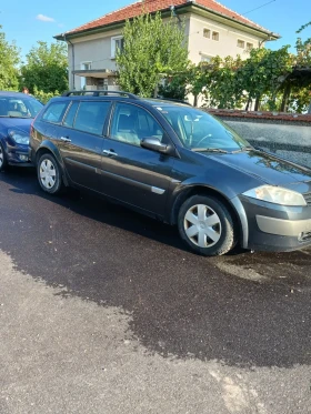 Renault Megane, снимка 4