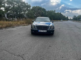 Mercedes-Benz CLK 200 kompressor СПЕШНО!!!, снимка 2