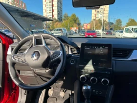 Renault Captur, снимка 8