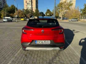 Renault Captur, снимка 4