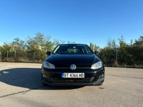 Обява за продажба на VW Golf TDI 7DSG ~16 999 лв. - изображение 1