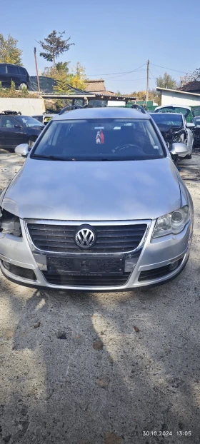 VW Passat B6, снимка 1