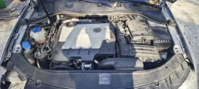 VW Passat B6, снимка 9