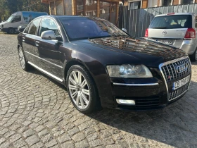 Audi A8 4.2 TDI facelift - изображение 1