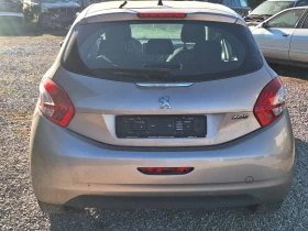 Peugeot 208 1.2 VTi 82, снимка 5