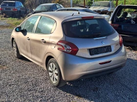 Peugeot 208 1.2 VTi 82, снимка 4