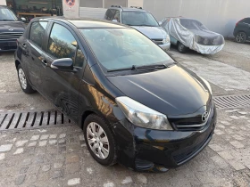 Toyota Yaris 1.4D4d/navi/e5b, снимка 2