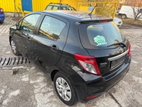 Toyota Yaris 1.4D4d/navi/e5b, снимка 6