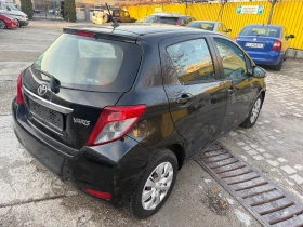 Toyota Yaris 1.4D4d/navi/e5b, снимка 3