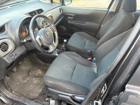 Toyota Yaris 1.4D4d/navi/e5b, снимка 4