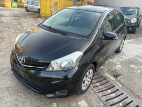 Toyota Yaris 1.4D4d/navi/e5b, снимка 1