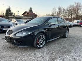 Seat Leon FR 2.0TDI 170k c 1