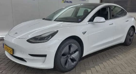 Tesla Model 3 Европейска , снимка 2