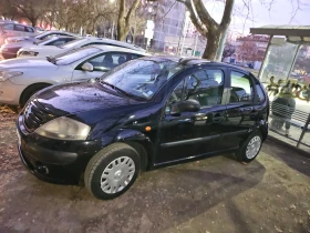 Citroen C3 C3 I, снимка 2