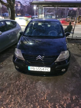 Citroen C3 C3 I, снимка 3