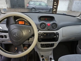 Citroen C3 C3 I, снимка 6