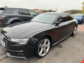 Audi A5 2.0 tdi 4x4 FULL S-line GB, снимка 15