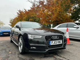 Audi A5 2.0 tdi 4x4 FULL S-line GB, снимка 13