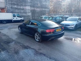 Audi A5 2.0 tdi 4x4 FULL S-line GB, снимка 6