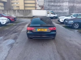 Audi A5 2.0 tdi 4x4 FULL S-line GB, снимка 5