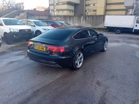 Audi A5 2.0 tdi 4x4 FULL S-line GB, снимка 4