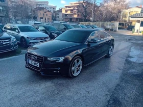 Audi A5 2.0 tdi 4x4 FULL S-line GB, снимка 1