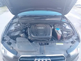 Audi A5 2.0 tdi 4x4 FULL S-line GB, снимка 11